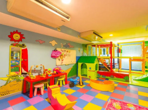 Sport Hotel Hermitage & Spa