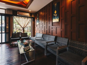 Railay Bay Resort and Spa