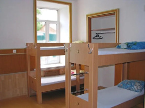 Жилое помещение Мокба на Маросейке