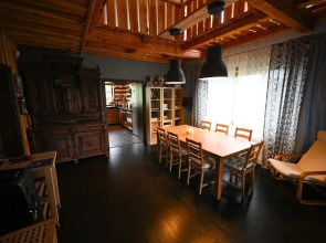 Снежные Гуси Новоснежная