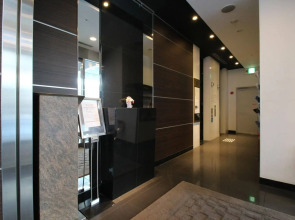 APA Hotel Midosuji Hommachi Ekimae