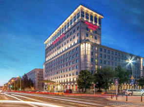 Mercure Warszawa Grand