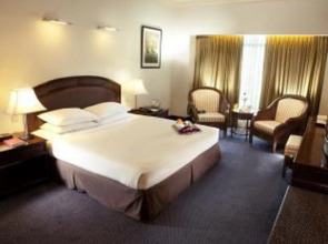 Waterfront Cebu City Hotel & Casino