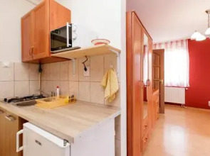 Almafa Apartmanház