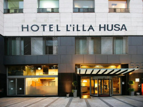 AC Hotel Diagonal L´Illa