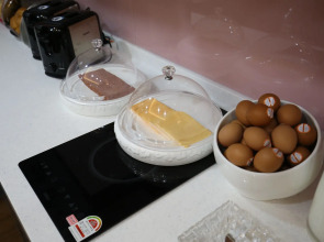 Seoulite Inn Myeongdong