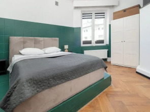 Apartment With Sauna by Renters