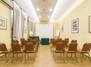 Отель Villa Rosa