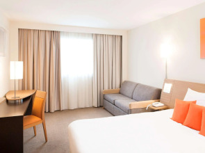 Novotel Centre Nantes Bord de Loire