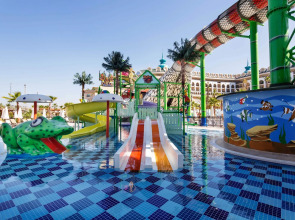 Crystal Sunset Luxury Resort & Spa - All Inclusive