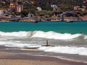 Apollonia Resort & Spa