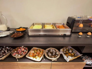 Appart'City Confort Marseille Centre Prado Velodrome