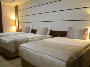 Safa Royal Museum Hotel