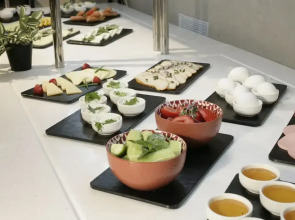 Kilim Boutique Hotel