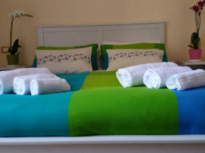 Relais Villa Fiorelli