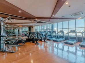 Blue Sky Hotel & Tower