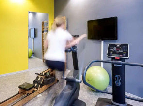 Aparthotel Adagio Köln City