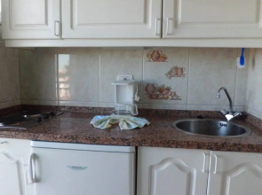 Apartamentos La Carabela