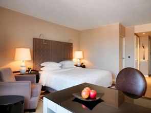 Hyatt Regency Cologne