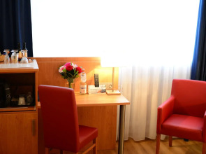 Hotel National Düsseldorf