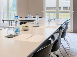 KYRIAD LILLE GARE - Grand Palais