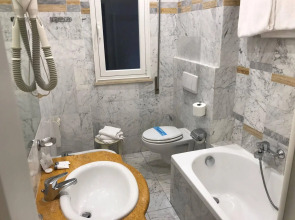 Hotel Shelley e delle Palme, BW Signature Collection