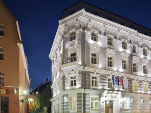 Отель Telegraaf, Autograph Collection