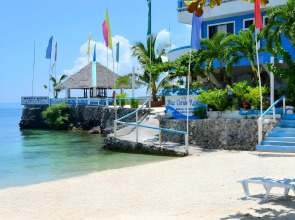 Blue Corals Beach Resort