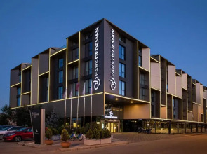 Park Dedeman Eskisehir