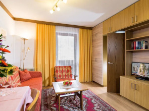 Appartementhaus Winkler