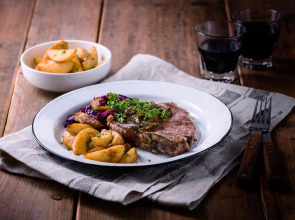 Campanile Hotel And Restaurant Gorinchem