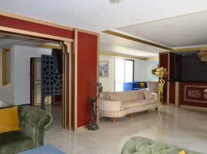 Nagas Hotel & Restaurant at Historical Part of Nicosia