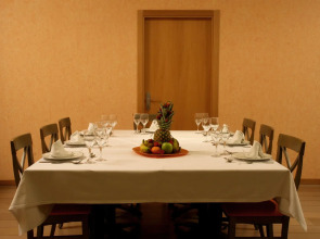 Posadas de España Cartagena