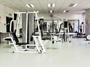 1st Choice Vacation Apartments at Marina Court Resort Resort