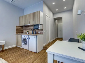 АпартПейдж на Приморском