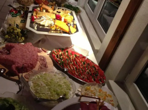 Hotel & Restaurant Zur Spreewälderin