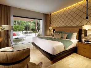 TRS Yucatan Hotel - Adults Only - All Inclusive