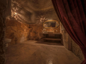 Kapadokya Hill Hotel & Spa