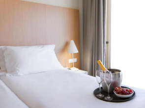 Stay Hotel Faro Centro