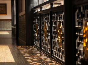 Buddha Zen Hotel Chengdu