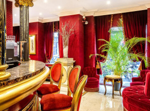 Le Monsieur by Sweett