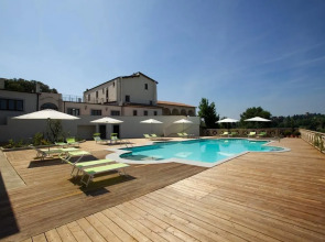 Villa Tolomei Hotel & Resort
