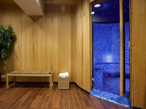 Radisson Blu Marina Palace Hotel, Turku