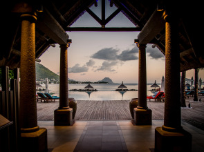 Sands Suites Resort & Spa