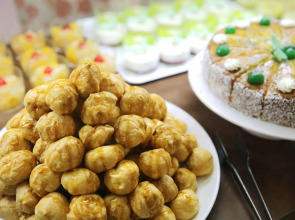 Eurosalou Hotel & Spa