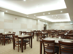 Seogwipo Worldcup Resort