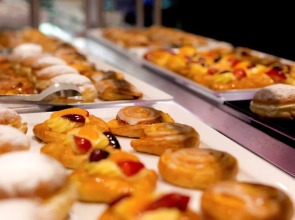 Flemings Hotel Wien-Stadthalle