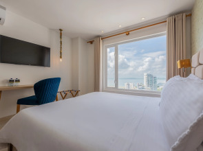 Hotel Regatta Cartagena