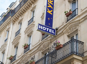 Kyriad Paris 13 - Italie Gobelins