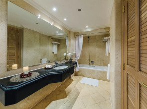 Mövenpick Resort Taba